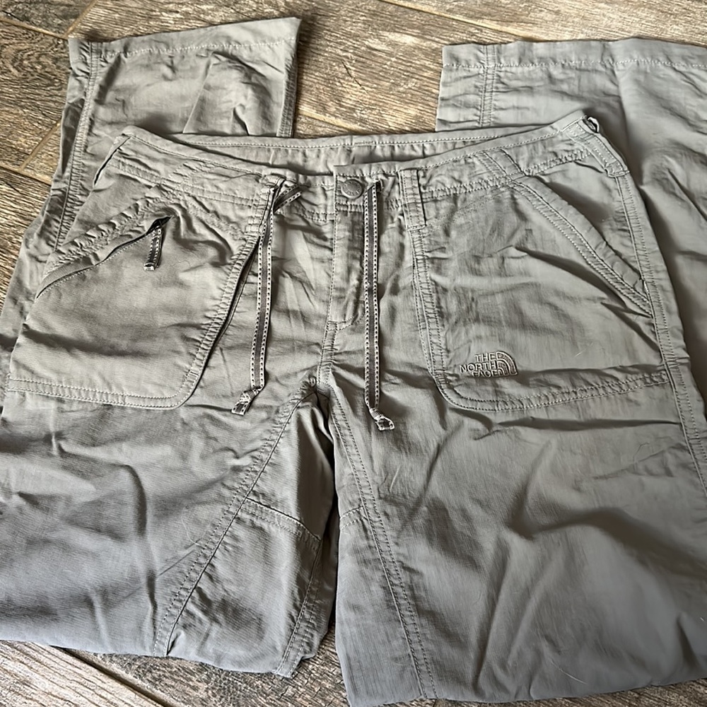 Women The North Face Alam nylon pant